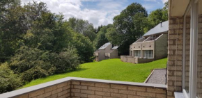 Les terrasses Malmedy